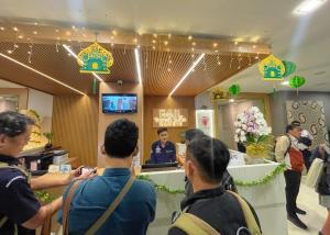 KAI Wisata Siapkan Layanan Unggulan untuk Angkutan Mudik Lebaran 2025 yang Mewah dan Nyaman