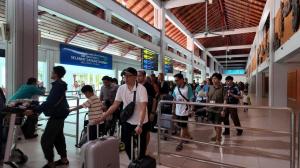 Meningkat, InJourney Airports Layani 10,67 Juta Penumpang Selama Angkutan Lebaran 2025