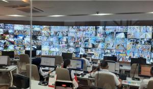 Serius Berantas Pelecehan di KRL! Telusuri System CCTV Analytic, KAI Commuter Temukan Pelaku