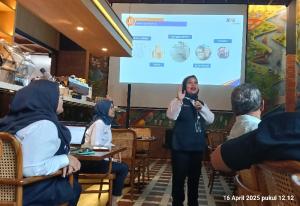 Angkutan Lebaran 2025 Lancar, KAI Logistik Angkut Ribuan Motor dan Hewan Peliharaan