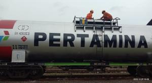 Optimalisasi Layanan Pra-Purna Angkutan BBM/BBK untuk Ketahanan Energi Nasional