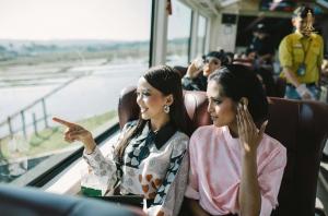 KAI Wisata Rayakan Hari Kartini 2025 dengan Diskon Spesial Kereta Wisata dan Luxury Lounge