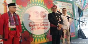 Rayakan 100 Tahun Beroperasinya KRL, KAI Commuter sebagai Operator Commuter Line Hadirkan Parade KRL Vintage