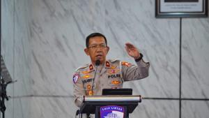 Dirgakkum Korlantas: Operasi Ketupat 2025 Berhasil Tekan Kecelakaan dan Tingkatkan Kepatuhan Hukum Lalu Lintas