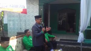 Reses DPRD Kota Bekasi: H. Alimudin Dengarkan Aspirasi dan Keluhan Warga Bojong Rawa Lumbu