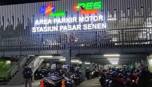 KAI Services Berikan Diskon Hingga 75% untuk Layanan Parkir di Stasiun Wilayah Branch Office 7 Madiun