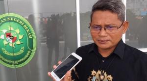 Kuasa Hukum: Dugaan Pembajakan Nomor oleh Tergugat dua Rugikan Klien Secara Materil dan Inmateril