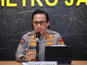 Tegas Lawan Premanisme, Polda Metro Jaya Turun 24 Jam Amankan Warga