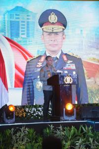 Rakernis SDM Polri 2025, Irjen Pol Anwar: Wujudkan personel yang semakin unggul, adaptif dan berintegritas dukung Asta Cita