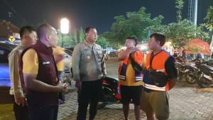 Polda Jateng Ciduk 134 Pelaku Tawuran Dalam Operasi Pemberantasan Aksi Premanisme