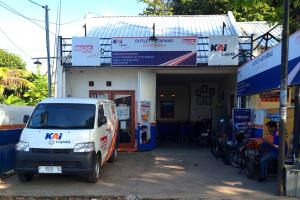 Dari Desa ke Kota, KAI Logistik Dorong Kewirausahaan Lokal dan Pemerataan Ekonomi