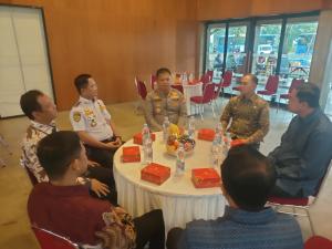 Peluncuran Rute Transjabodetabek Vida Bekasi- Cawang, Langkah Strategis Wujudkan Transportasi Publik Berkualitas