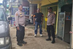 Sisir Lokasi Nongkrong Mata Elang yang Meresahkan Warga Pondok Gede