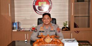 Polda NTT Gelar Operasi Penumpasan Aksi Premanisme, 878 Personel Dikerahkan: Tidak Ada Tempat Bagi Preman di NTT