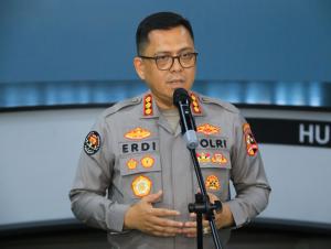 Dittipidsiber Bareskrim Polri Ungkap Grup Facebook Fantasi Sedarah dan Suka Duka, 6 Pelaku Ditangkap