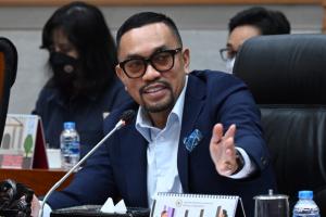 Legislator Apresiasi Gerak Cepat Polri Tangkap Admin Grup Fantasi Sedarah