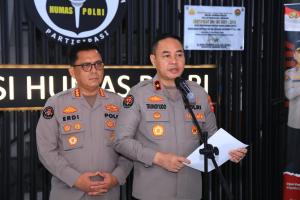 Polri Bakal Gelar Panen Raya Jagung Serentak di Kabupaten Bengkayang, Kalimanta Barat