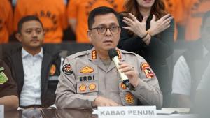 Polri Berhasil Ungkap Kembali Kasus Muatan Asusila di Grup Media Sosial Cinta Sedarah
