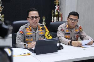 Kasus Suka Duka: Polda Metro Ungkap Peran Anak Dalam Jaringan Penyebaran Pornografi