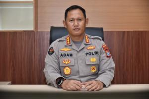 Kabid Humas: 6 Anggota Polres HST Diproses Hukum, Info yang Beredar Adalah Miskomunikasi, Kapolda Kalsel Tegaskan Tidak Ada Toleransi