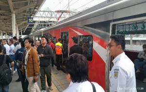 KAI Commuter Operasikan Tiga Rangkaian KRL Baru di Lintas Bogor dan Cikarang, Simak Jadwal Lengkapnya