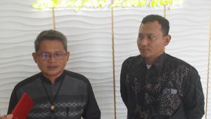 Fauzi Rantiwa Rugi Bisnis, Sidang Mediasi Terkendala Ketidakhadiran Turut Tergugat