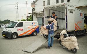 Libur Idul Adha, KALOG Express Hadirkan Layanan Logistik Inklusif untuk Pelanggan