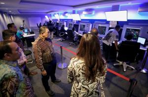 AirNav Indonesia Luncurkan Simulasi Seamless Operation untuk Tingkatkan Kompetensi ATC