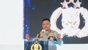 Korlantas Catat 32.000 Kendaraan ODOL Beroperasi Setiap Hari