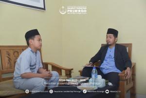 Meningkatnya Minat Pendidikan Berbasis Kepemimpinan dan Tahfidz di Depok