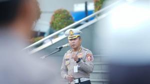 Zero ODOL Bukan Sekadar Wacana, Korlantas Siap Tindak Tegas Mulai Juli
