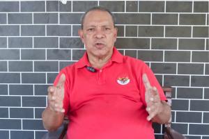 Tokoh Papua Apresiasi Satgas Ops Damai Cartenz 2025 atas Keberhasilan Penegakan Hukum terhadap KKB