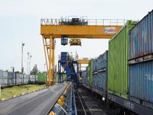 KAI Logistik Raih Peringkat AA: Bukti Kemampuan Keuangan Sangat Kuat dan Komitmen dalam Proyek Strategis Masa Depan