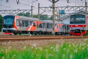 KAI Commuter Ambil Langkah Hukum Atas Kejadian Temperan Commuter Line Tangerang oleh Mobil Box di JPL 27 Stasiun Tanah Tinggi