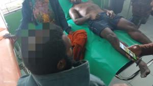 KKB Pimpinan Kalenak Murib Tembak Warga Sipil dan Bakar Honai di Puncak, Tiga Orang Meninggal Dunia