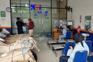 KAI Logistik Yogyakarta : Penghubung Dinamis Antara Wisata, Pendidikan, dan Ekonomi Kreatif