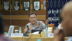 Atasi ODOL, Pemerintah Tekankan Solusi Bersama Demi Keselamatan di Jalan
