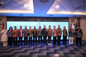AirNav Indonesia Gandeng BNN Wujudkan Lingkungan Kerja Bebas Narkoba