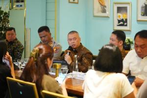 Overload & Over Dimension Masih Marak, Menhub: Ini Bukan Aturan Baru