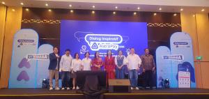 AstraPay Dorong Inklusi Keuangan dan Peran Generasi Muda dalam Pemulihan Ekonomi Digital