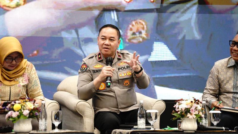 Kontingen Polri Sementara Kantongi 45 Medali di World Police and Fire Games 2025