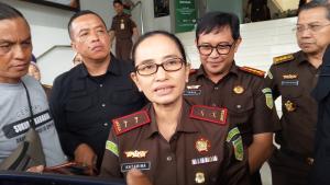 Kajati Jabar Hadiri Bakti Sosial Kejari Bekasi: Sunatan Massal hingga Bazar UMKM Warnai Peringatan HUT IAD