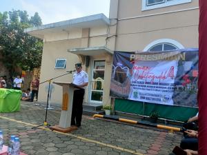 Sinergi Terpadu TNI-Polri dan Pemkot Bekasi Hadirkan Taman Baru untuk Warga Ciketingudik