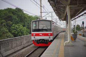 Dukung Pelestarian Lingkungan, KAI Commuter Tegaskan Komitmen Hadirkan Transportasi Yang Ramah Lingkungan