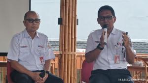 Jalur Bogor Masih Rekor Penumpang Terbanyak Pengguna CommuterLine