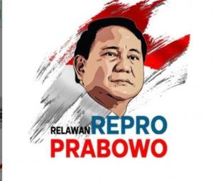 Relawan Prabowo (REPRO) Konsolidasi Total, KLB Digelar untuk Perombakan Kepengurusan Nasional