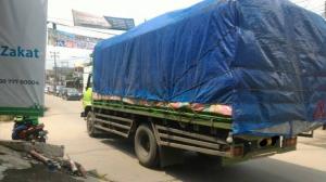 Korlantas Polri Fokus Tertibkan ODOL, Dimulai dari Sosialisasi hingga Penegakan Hukum