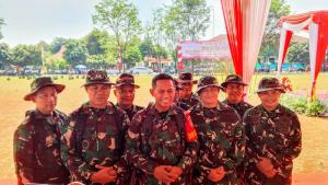 Sinergi Membangun Negeri, TMMD ke-125 Resmi Dibuka: TNI dan Warga Siap Wujudkan Desa Maju dan Mandiri
