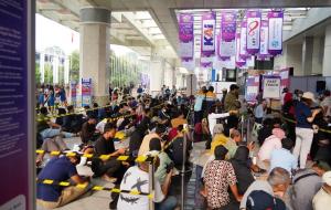 Xynergy KAI Expo 2025 Ada Diskon Tiket  KA hingga 60%, Hadirkan Konser JKT48, Kunto Aji dan Kahitna