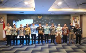 AirNav Indonesia Gandeng Universitas Telkom Kembangkan Aplikasi NOTAM Berbasis AI